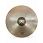 Used SABIAN 20in APX Crash Cymbal thumbnail