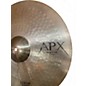 Used SABIAN 20in APX Crash Cymbal