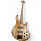 Used Peavey Grind 4 Natural Electric Bass Guitar thumbnail