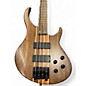 Used Peavey Grind 4 Natural Electric Bass Guitar
