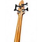 Used Peavey Grind 4 Natural Electric Bass Guitar