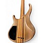 Used Peavey Grind 4 Natural Electric Bass Guitar