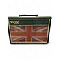 Used VOX Pathfinder 10 Limited Edition Union Jack Guitar Combo Amp thumbnail