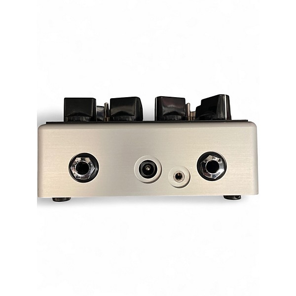 Used Darkglass Microtubes B7K Ultra Bass Effect Pedal
