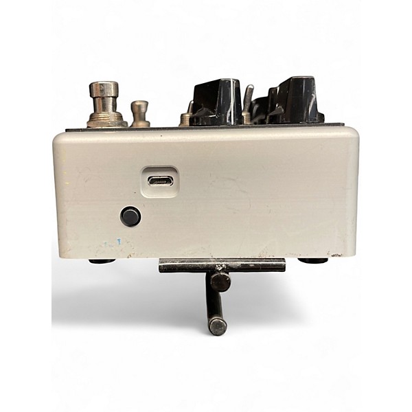 Used Darkglass Microtubes B7K Ultra Bass Effect Pedal