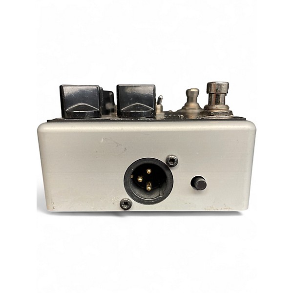 Used Darkglass Microtubes B7K Ultra Bass Effect Pedal