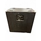 Used Hartke Hydrive 1000W 4x10 Bass Cabinet