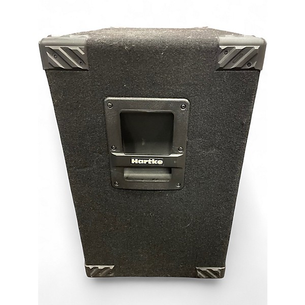 Used Hartke TRANSPORTER 4X10 Bass Cabinet