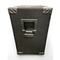Used Hartke TRANSPORTER 4X10 Bass Cabinet