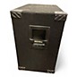 Used Hartke TRANSPORTER 4X10 Bass Cabinet
