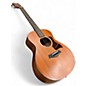 Used Taylor GS Mini Mahogany Natural Acoustic Guitar