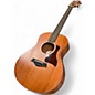 Used Taylor GS Mini Mahogany Natural Acoustic Guitar
