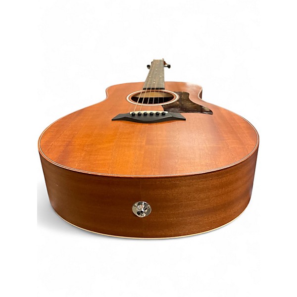 Used Taylor GS Mini Mahogany Natural Acoustic Guitar