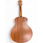 Used Taylor GS Mini Mahogany Natural Acoustic Guitar