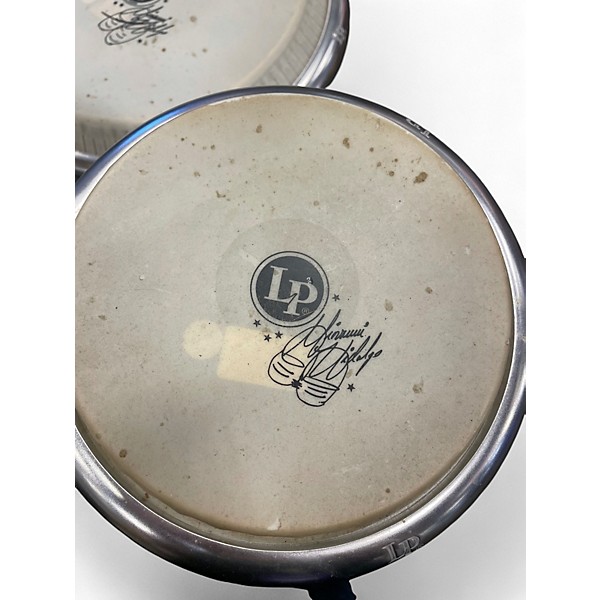 Used LP GIOVANNI COMPACT SET Conga