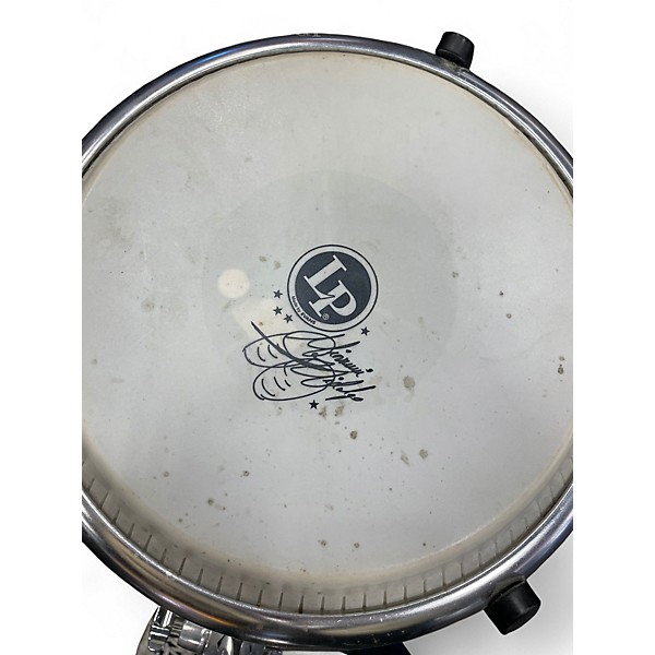 Used LP GIOVANNI COMPACT SET Conga