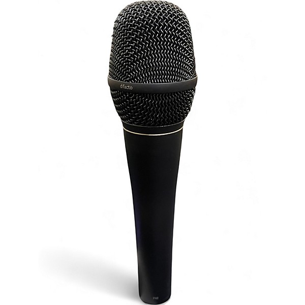 Used DPA Microphones v018vl Condenser Microphone