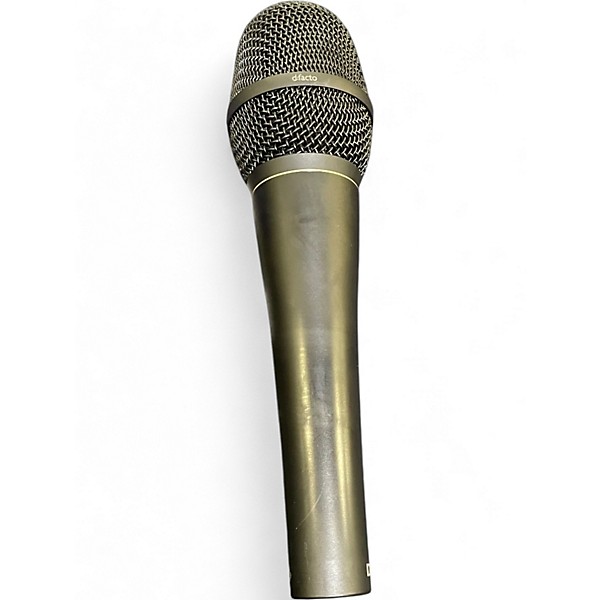 Used DPA Microphones v018vl Condenser Microphone