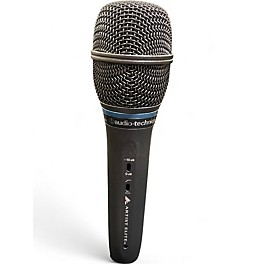 Used Audio-Technica AE5400 Cardioid Condenser Microphone