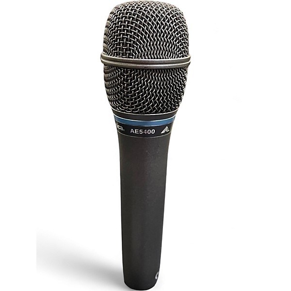 Used Audio-Technica AE5400 Cardioid Condenser Microphone