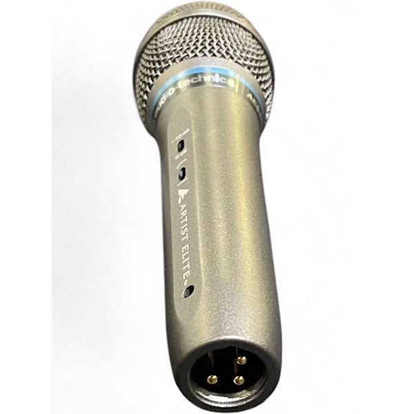 Used Audio-Technica AE5400 Cardioid Condenser Microphone