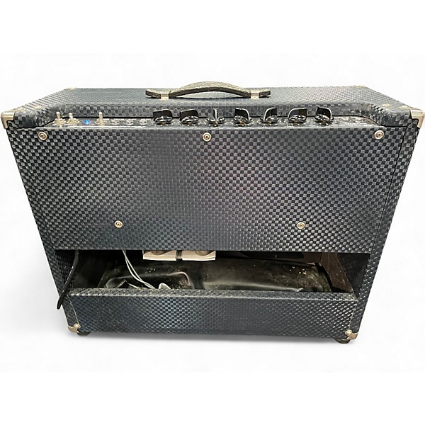 Used Ampeg Reverbrocket R-12R Tube Guitar Combo Amp