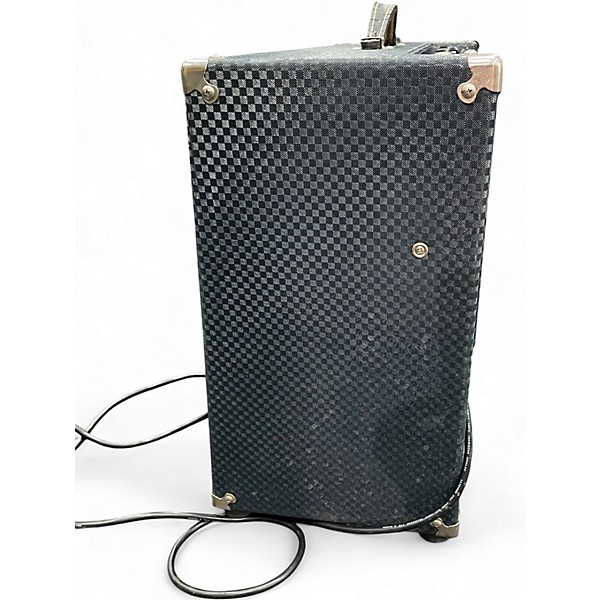 Used Ampeg Reverbrocket R-12R Tube Guitar Combo Amp