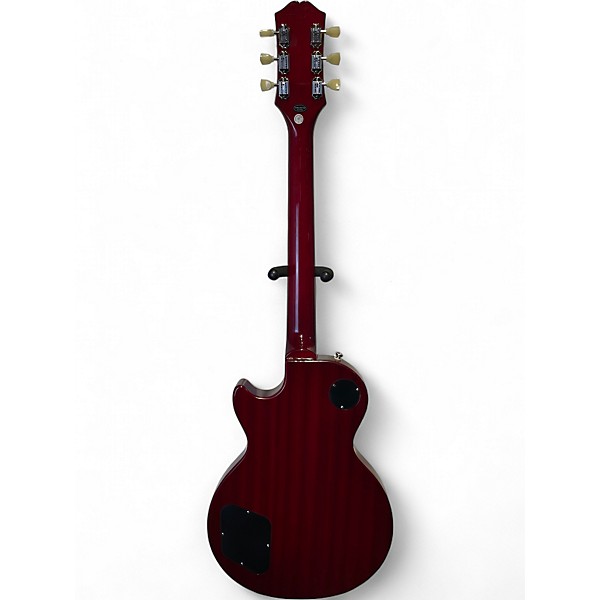 Used Epiphone Les Paul Standard 60s BOURBON BURST Solid Body Electric Guitar