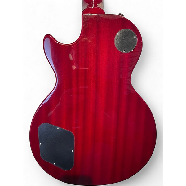 Used Epiphone Les Paul Standard 60s BOURBON BURST Solid Body Electric Guitar