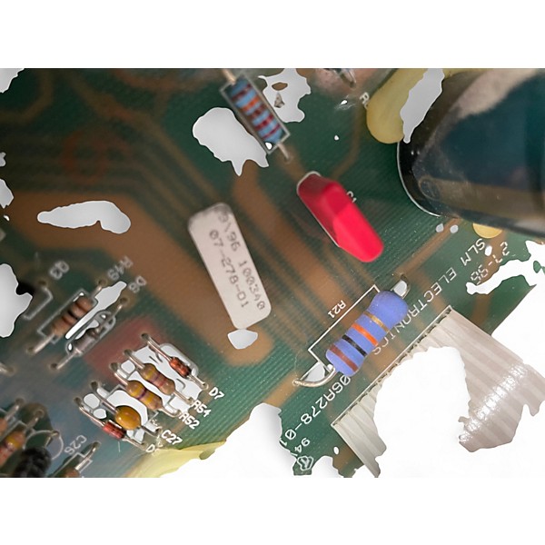 Used Epiphone Les Paul Standard 60s BOURBON BURST Solid Body Electric Guitar