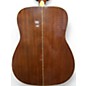 Used Yamaha FG-312II Natural 12 String Acoustic Electric Guitar