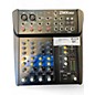 Used Alto ZMX862 6-Channel Unpowered Mixer thumbnail