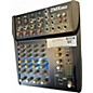 Used Alto ZMX862 6-Channel Unpowered Mixer