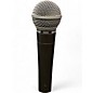 Used Shure SM58LC Dynamic Microphone thumbnail