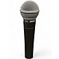 Used Shure SM58LC Dynamic Microphone