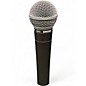 Used Shure SM58LC Dynamic Microphone