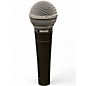 Used Shure SM58LC Dynamic Microphone