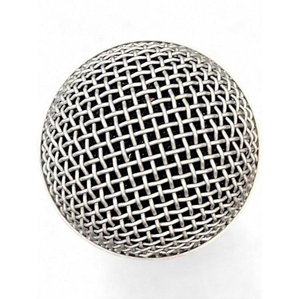 Used Shure SM58LC Dynamic Microphone