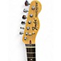 Used 2023 Fender LIMITED INTERNATIONAL COLOR TELECASTER MAUI BLUE Solid Body Electric Guitar