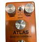 Used GAMMA ATLAS Effect Pedal