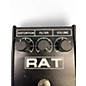 Used ProCo Rat Distortion Effect Pedal