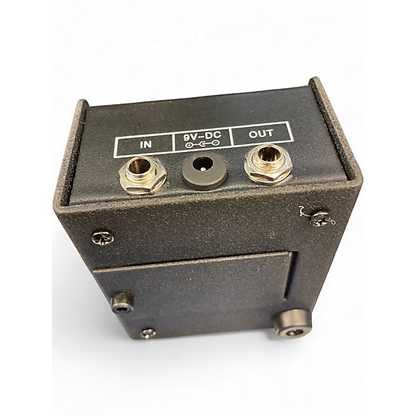 Used ProCo Rat Distortion Effect Pedal