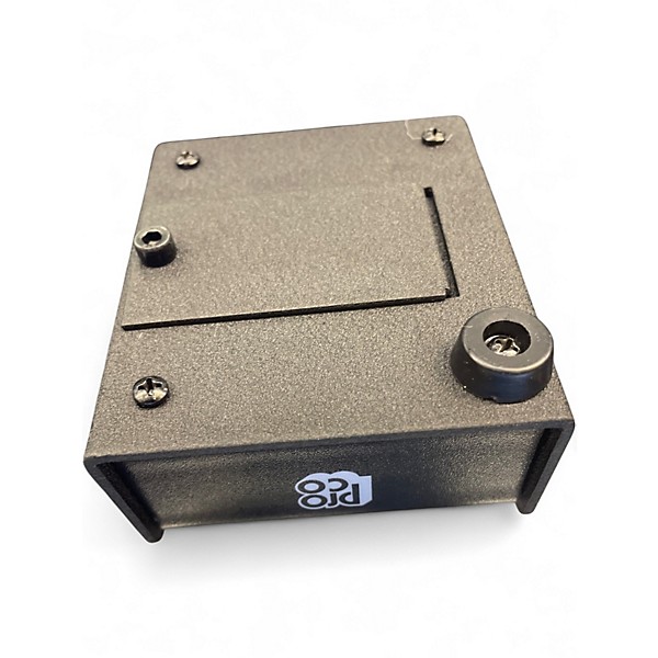 Used ProCo Rat Distortion Effect Pedal