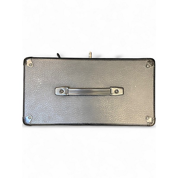 Used Dean Markley 10" Extension Cabinet Guitar Cabinet