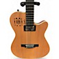 Used Godin A6 Ultra NATURAL Acoustic Electric Guitar