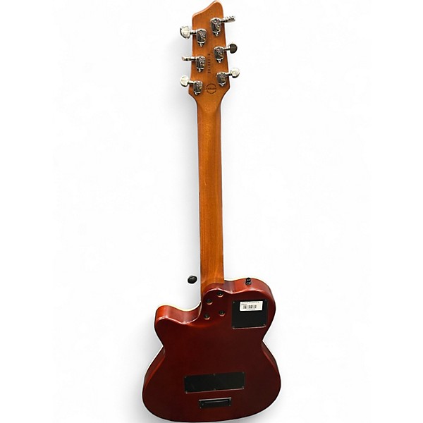 Used Godin A6 Ultra NATURAL Acoustic Electric Guitar
