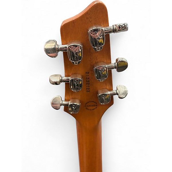 Used Godin A6 Ultra NATURAL Acoustic Electric Guitar
