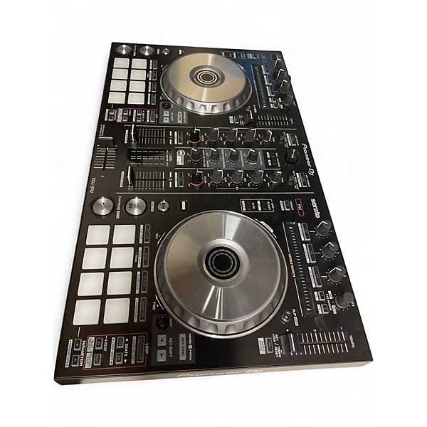 Used Pioneer DJ DDJSR2 DJ Controller