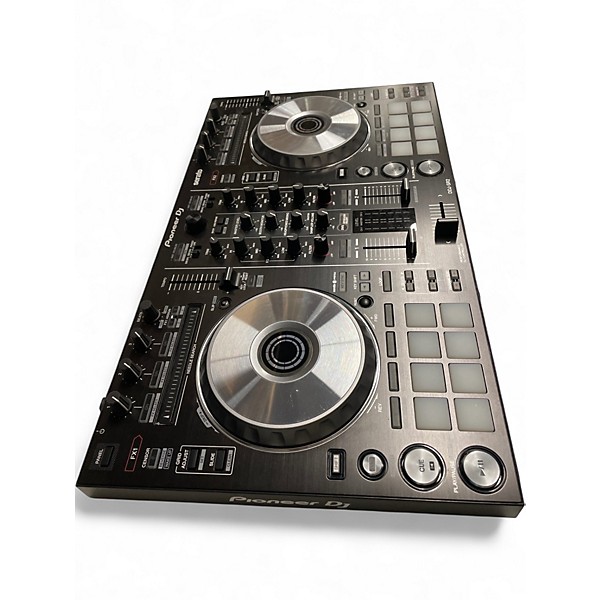 Used Pioneer DJ DDJSR2 DJ Controller