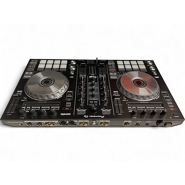 Used Pioneer DJ DDJSR2 DJ Controller
